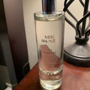 MSK 004/NTL by Zara